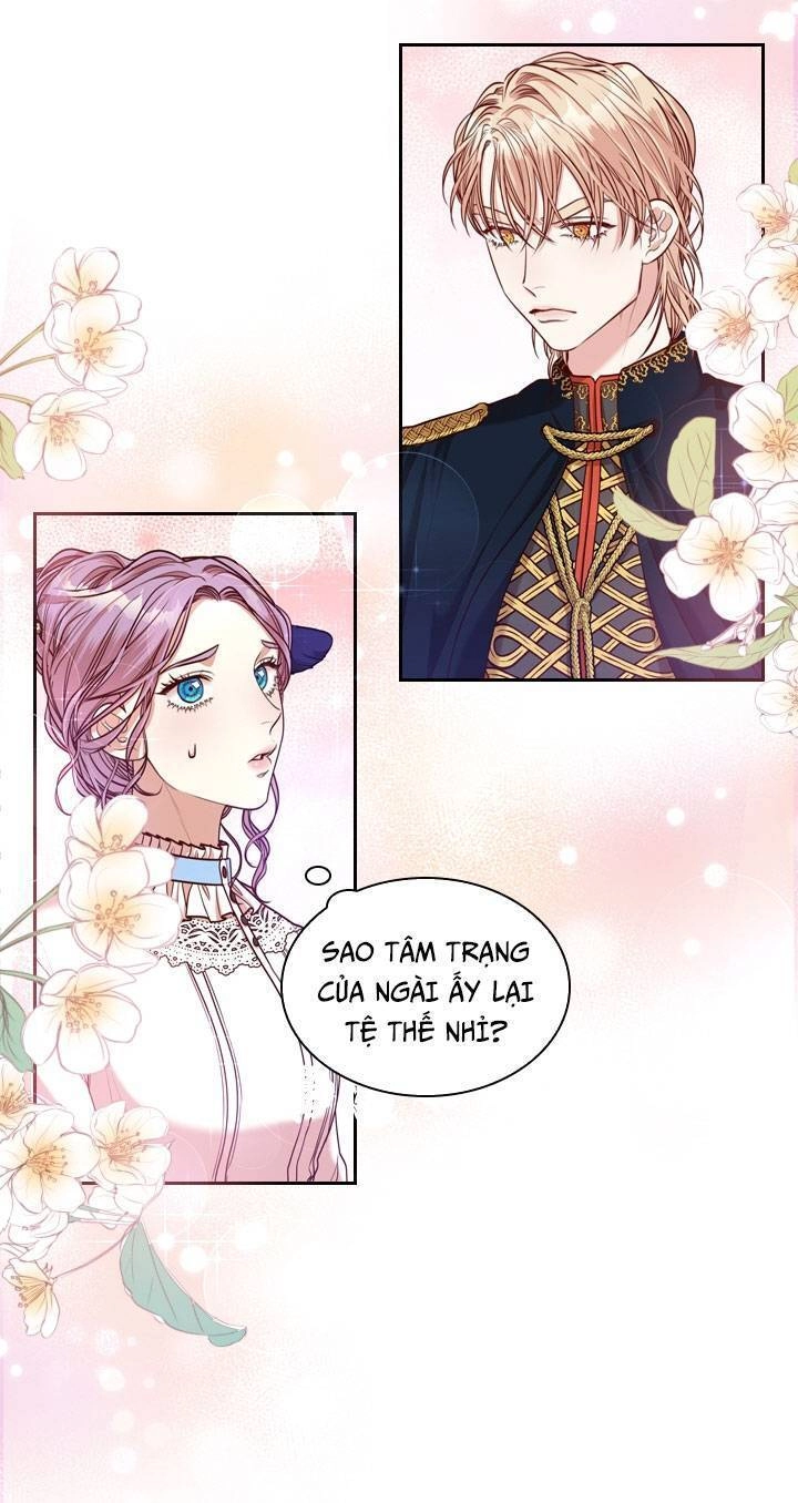Thư Ký Của Bạo Chúa Chapter 31 - 2