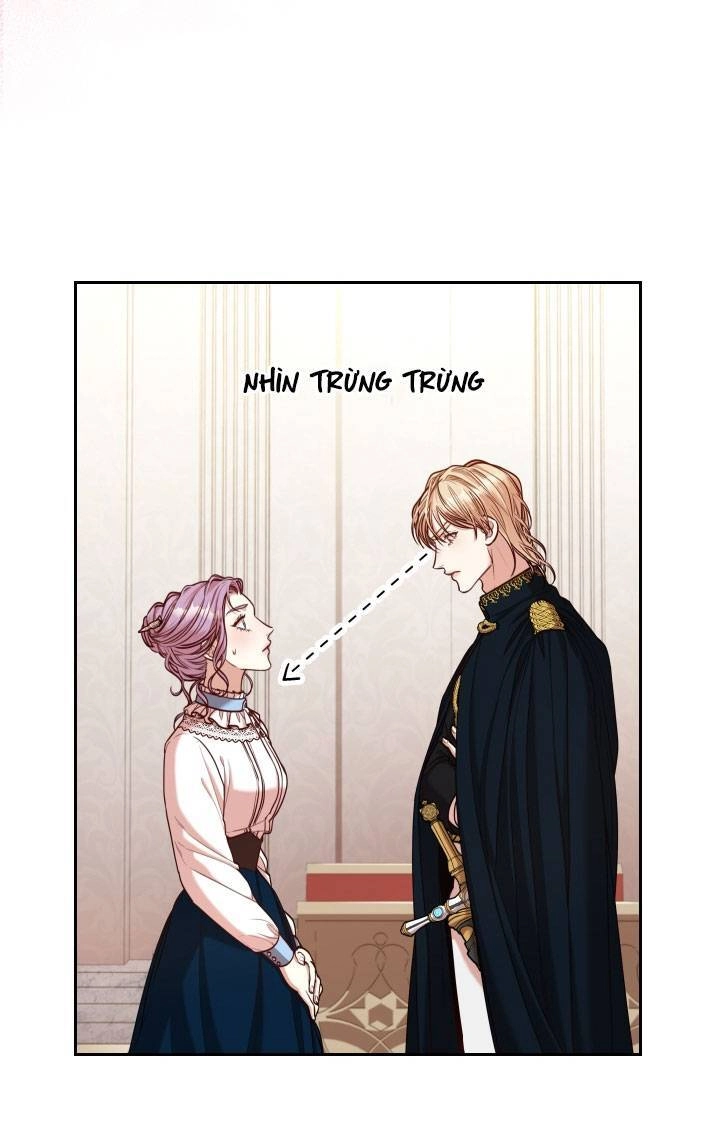 Thư Ký Của Bạo Chúa Chapter 31 - 3