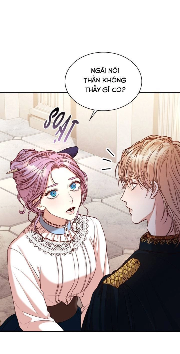 Thư Ký Của Bạo Chúa Chapter 31 - 4