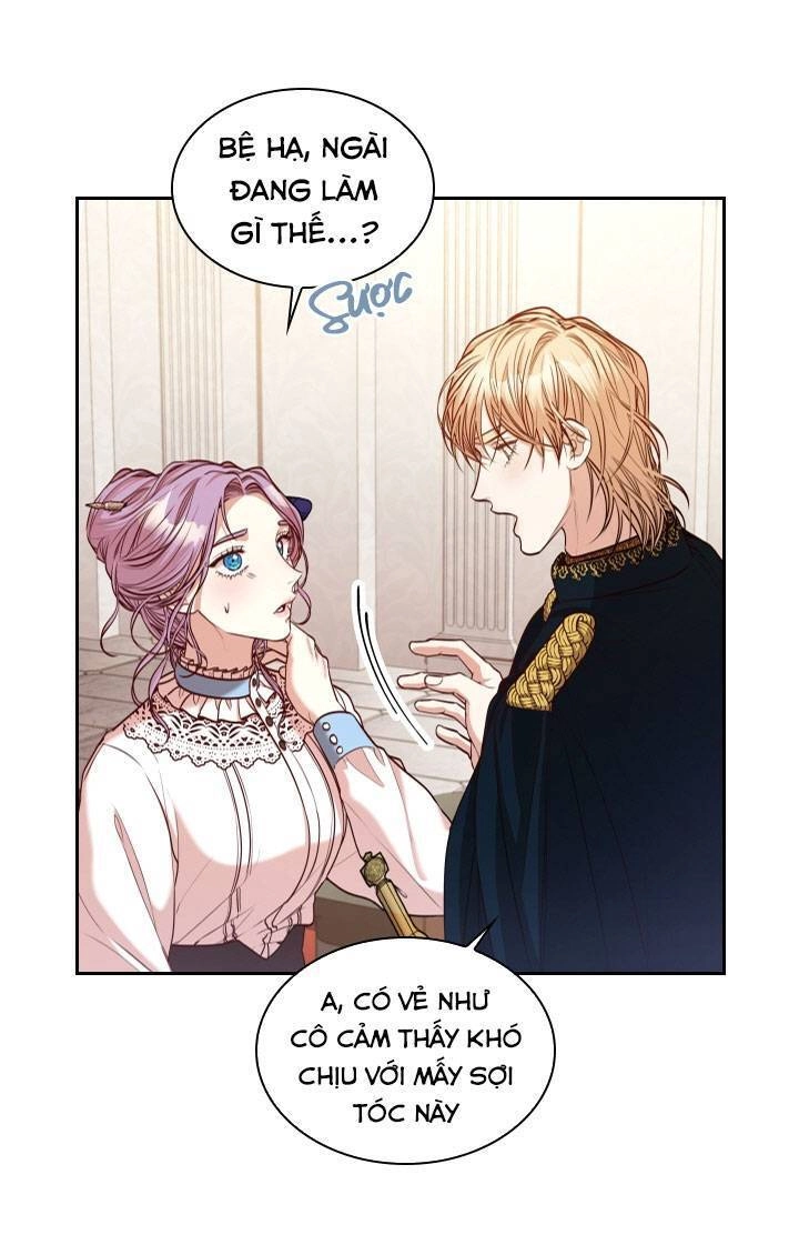 Thư Ký Của Bạo Chúa Chapter 31 - 11