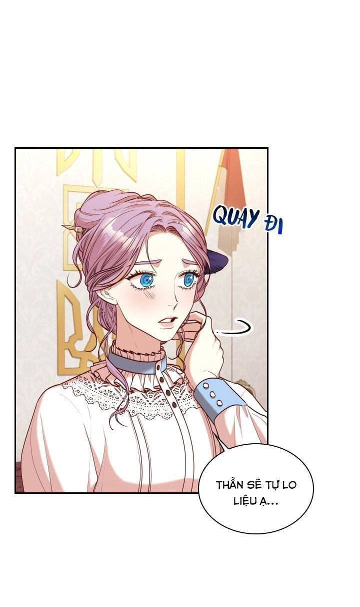 Thư Ký Của Bạo Chúa Chapter 31 - 12