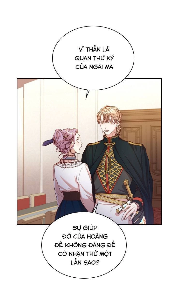 Thư Ký Của Bạo Chúa Chapter 31 - 14