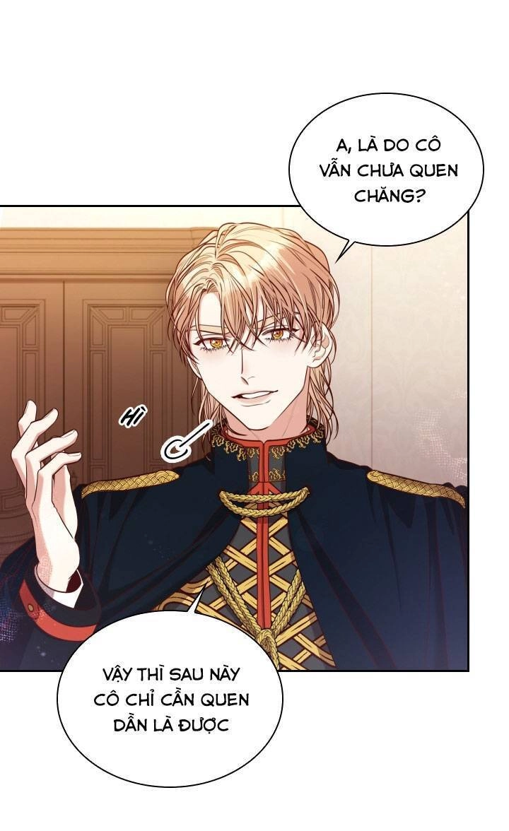 Thư Ký Của Bạo Chúa Chapter 31 - 15