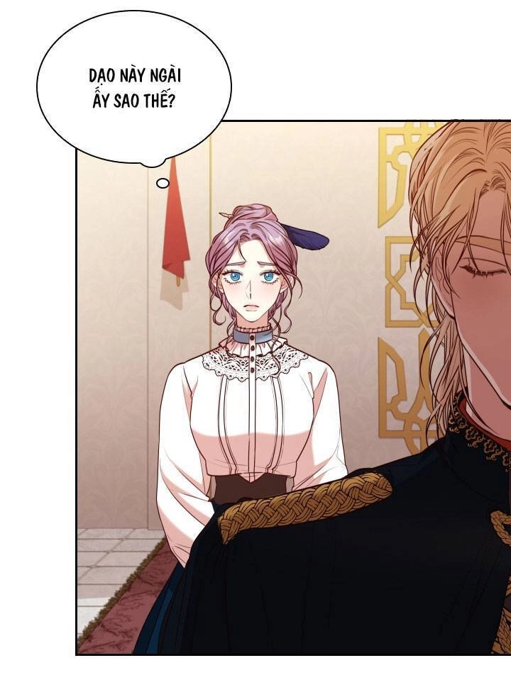 Thư Ký Của Bạo Chúa Chapter 31 - 18