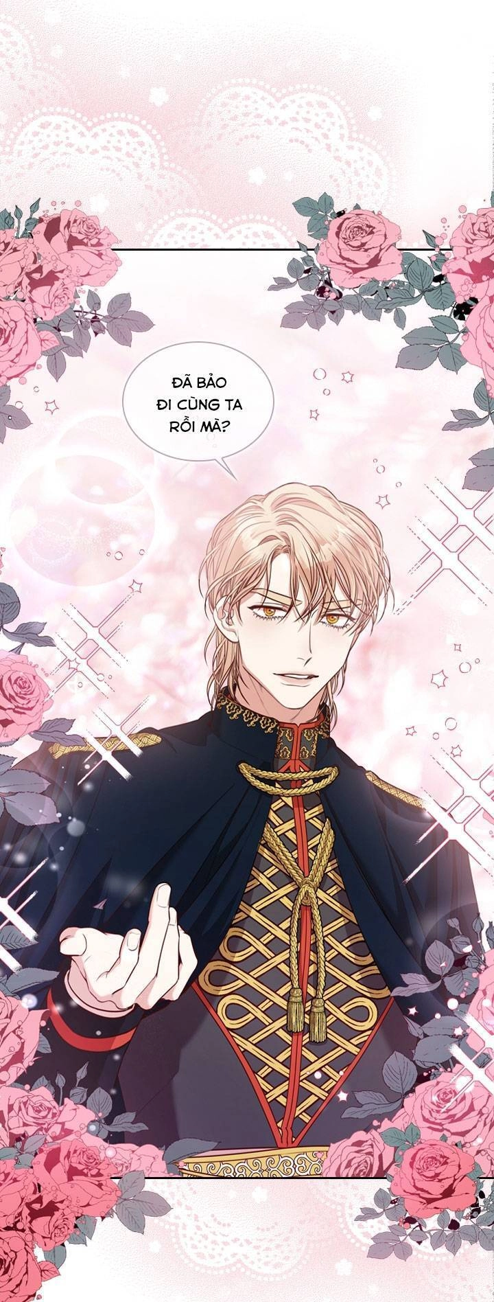 Thư Ký Của Bạo Chúa Chapter 31 - 23