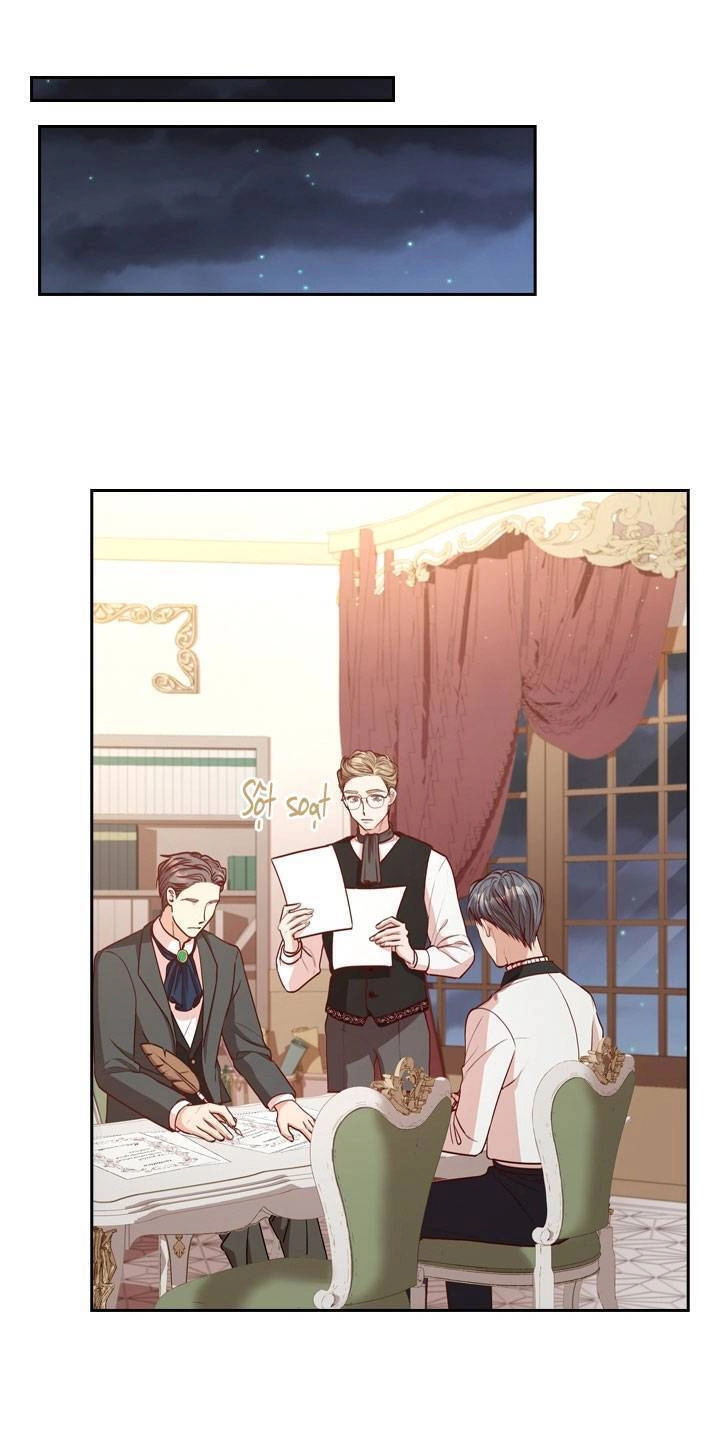 Thư Ký Của Bạo Chúa Chapter 31 - 33