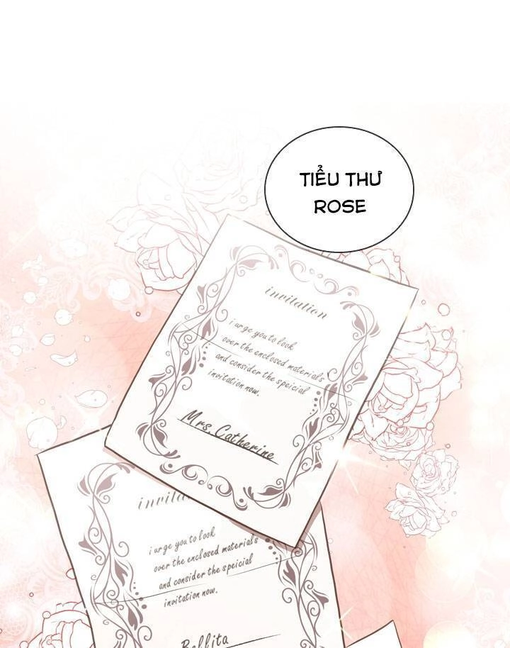 Thư Ký Của Bạo Chúa Chapter 31 - 34