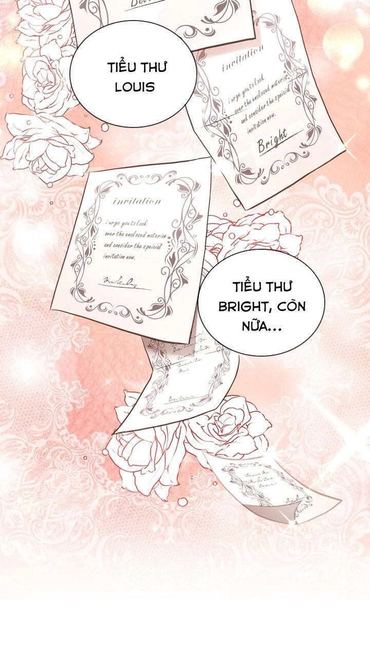 Thư Ký Của Bạo Chúa Chapter 31 - 35