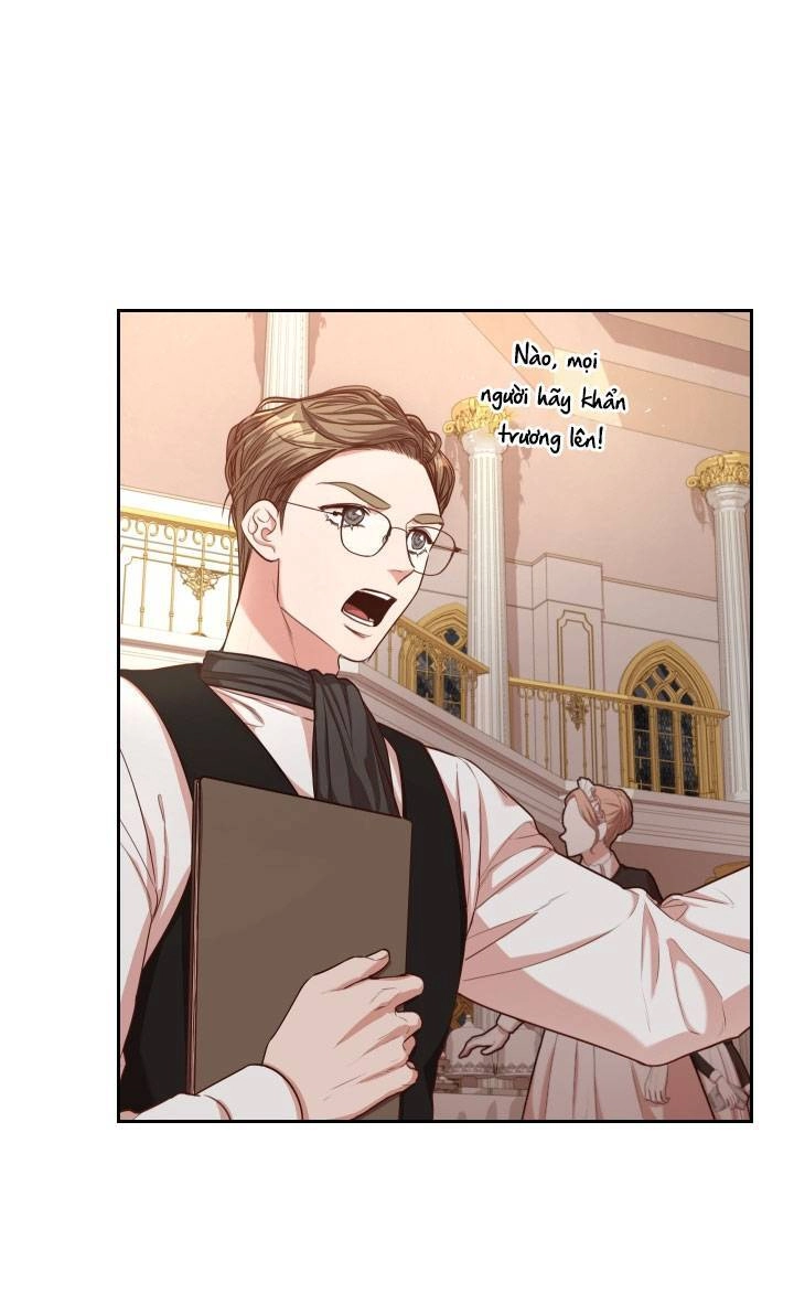 Thư Ký Của Bạo Chúa Chapter 31 - 39