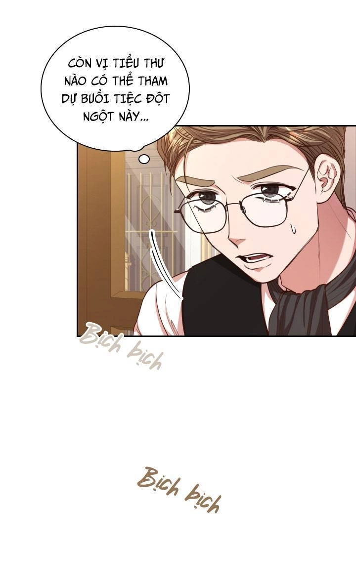 Thư Ký Của Bạo Chúa Chapter 31 - 42