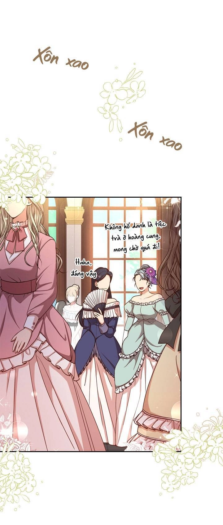 Thư Ký Của Bạo Chúa Chapter 31 - 45