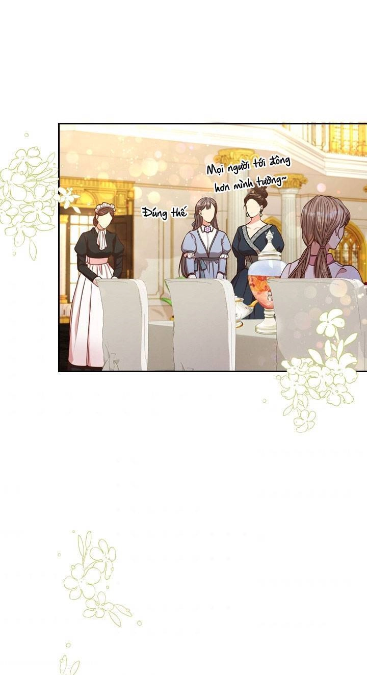 Thư Ký Của Bạo Chúa Chapter 31 - 46