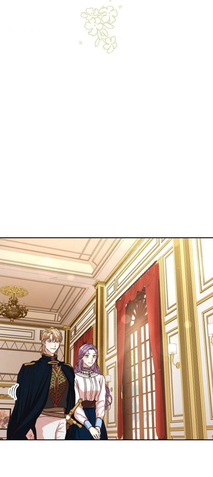 Thư Ký Của Bạo Chúa Chapter 31 - 48