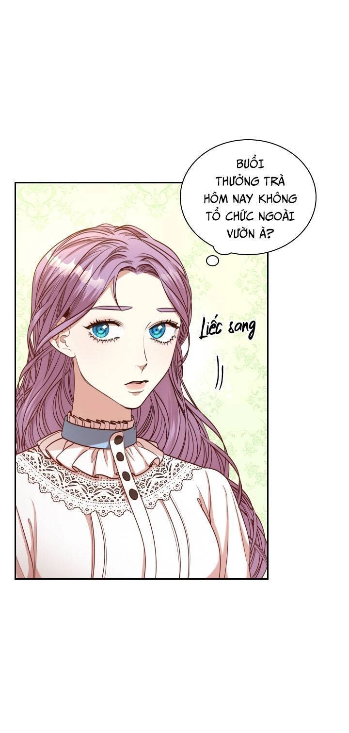 Thư Ký Của Bạo Chúa Chapter 31 - 49