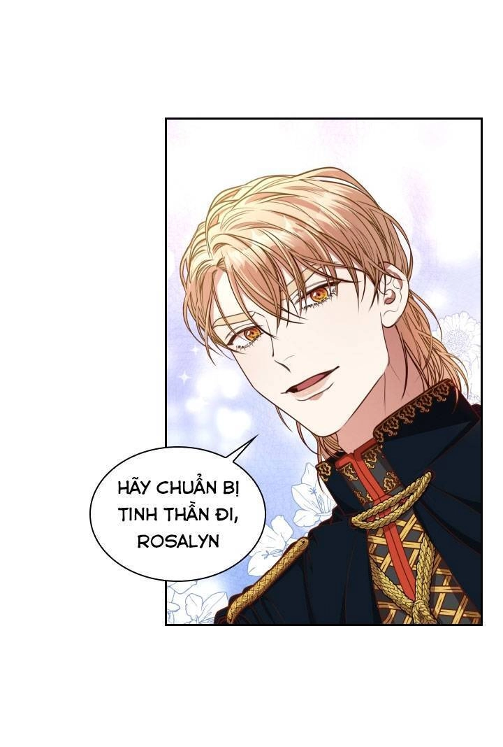 Thư Ký Của Bạo Chúa Chapter 31 - 51