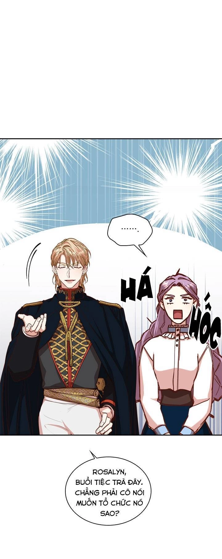 Thư Ký Của Bạo Chúa Chapter 31 - 58