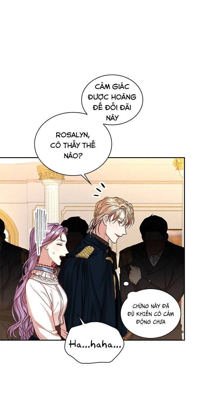 Thư Ký Của Bạo Chúa Chapter 31 - 66