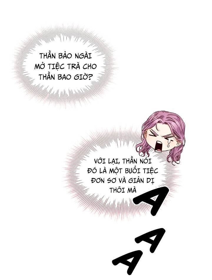 Thư Ký Của Bạo Chúa Chapter 31 - 70