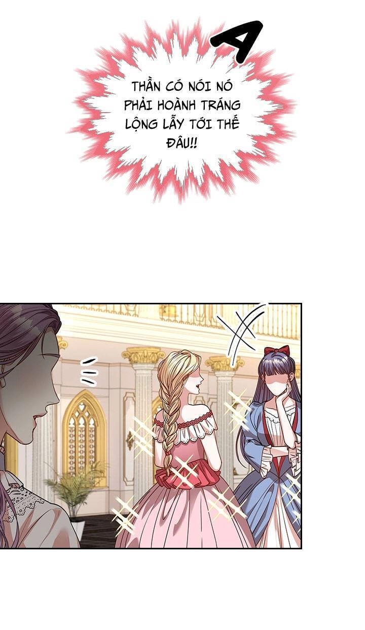 Thư Ký Của Bạo Chúa Chapter 31 - 71