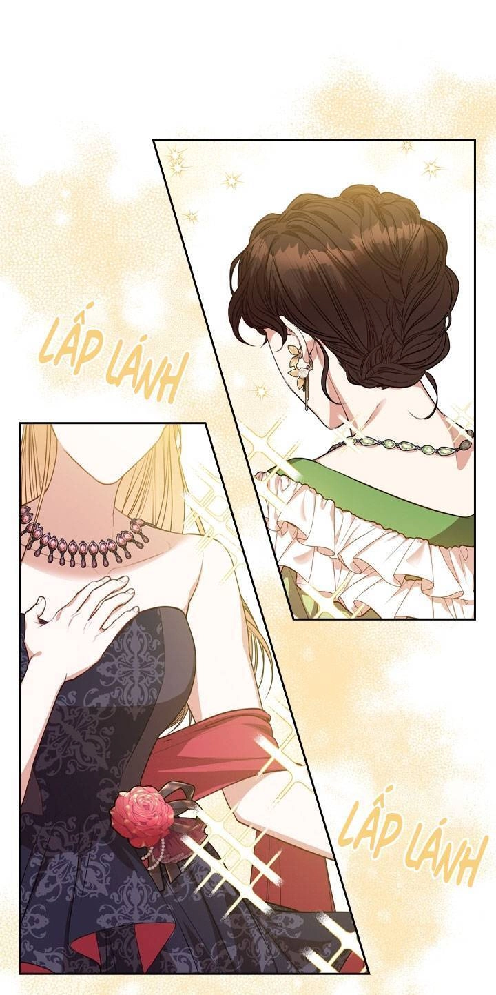 Thư Ký Của Bạo Chúa Chapter 31 - 72