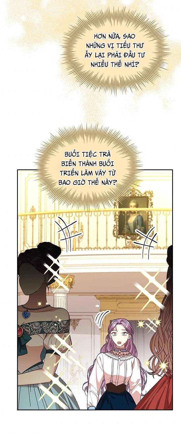 Thư Ký Của Bạo Chúa Chapter 31 - 73