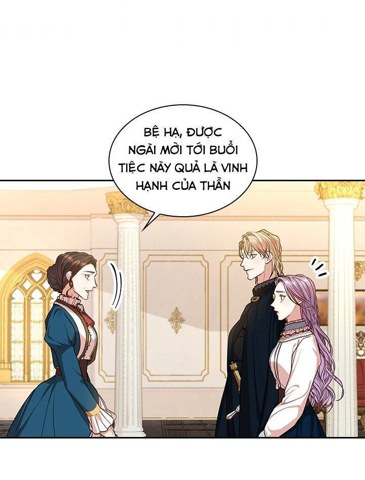 Thư Ký Của Bạo Chúa Chapter 31 - 74