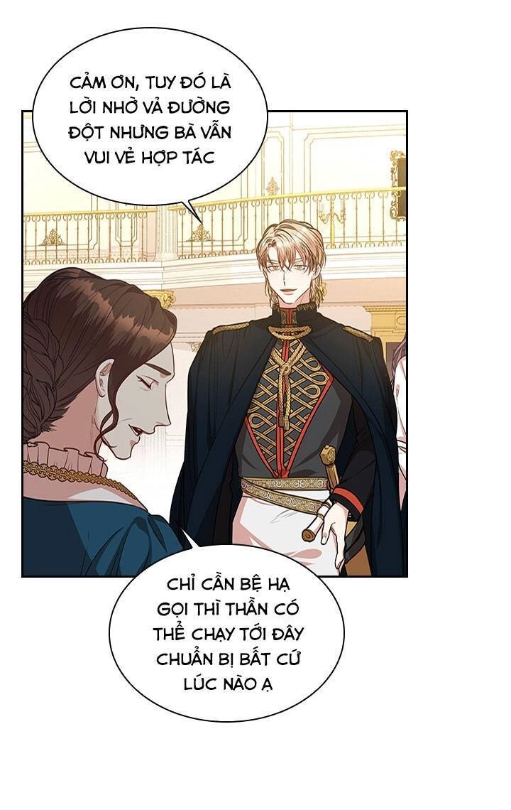 Thư Ký Của Bạo Chúa Chapter 31 - 77