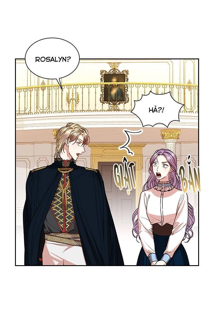 Thư Ký Của Bạo Chúa Chapter 31 - 79