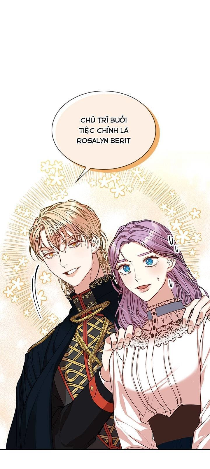 Thư Ký Của Bạo Chúa Chapter 31 - 80