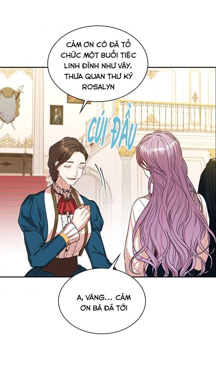 Thư Ký Của Bạo Chúa Chapter 31 - 83