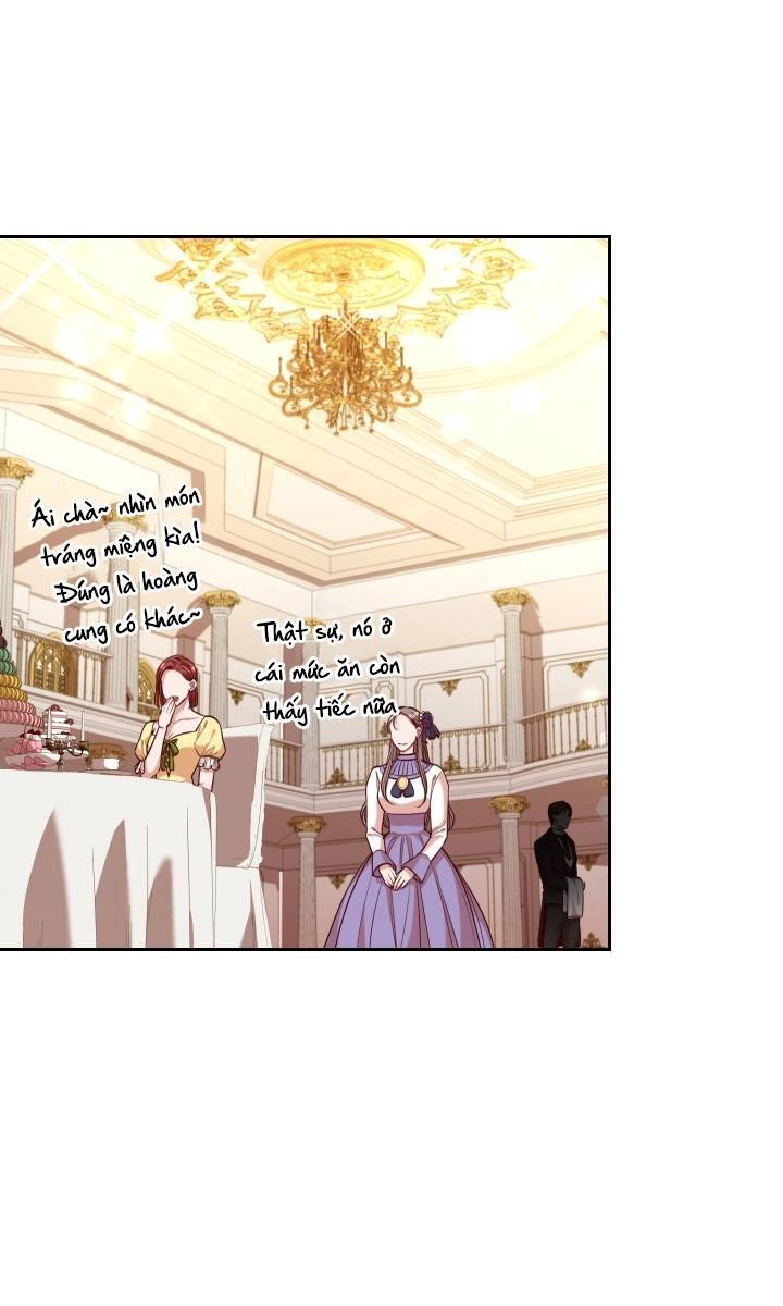 Thư Ký Của Bạo Chúa Chapter 32 - 2