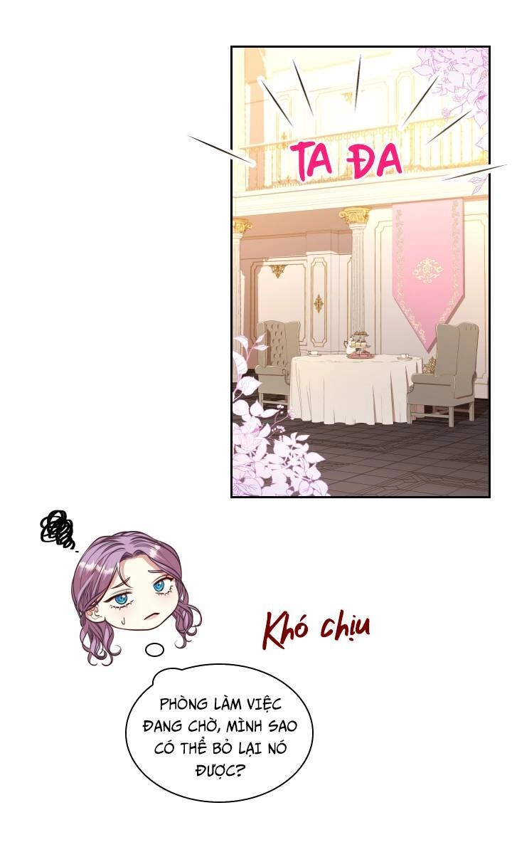 Thư Ký Của Bạo Chúa Chapter 32 - 5