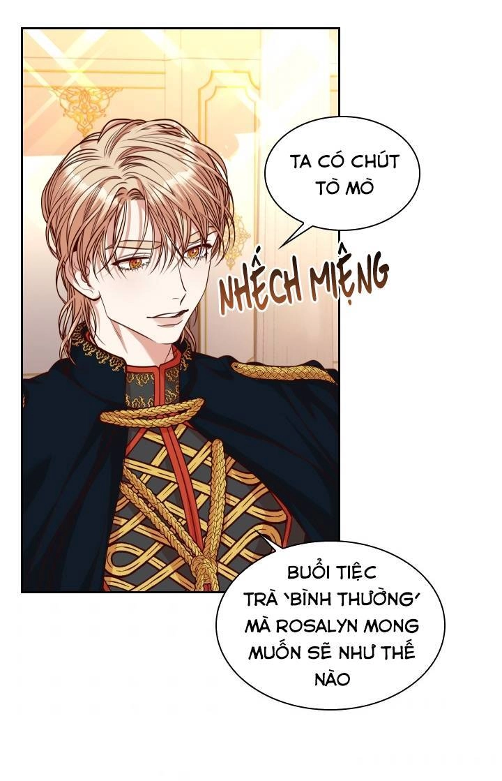 Thư Ký Của Bạo Chúa Chapter 32 - 6