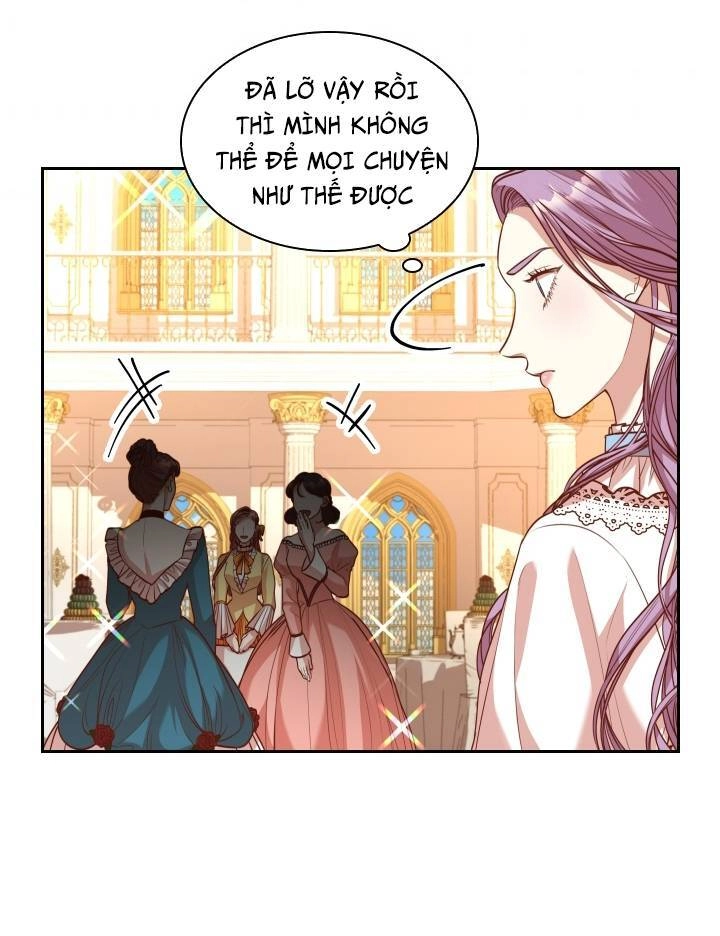 Thư Ký Của Bạo Chúa Chapter 32 - 9