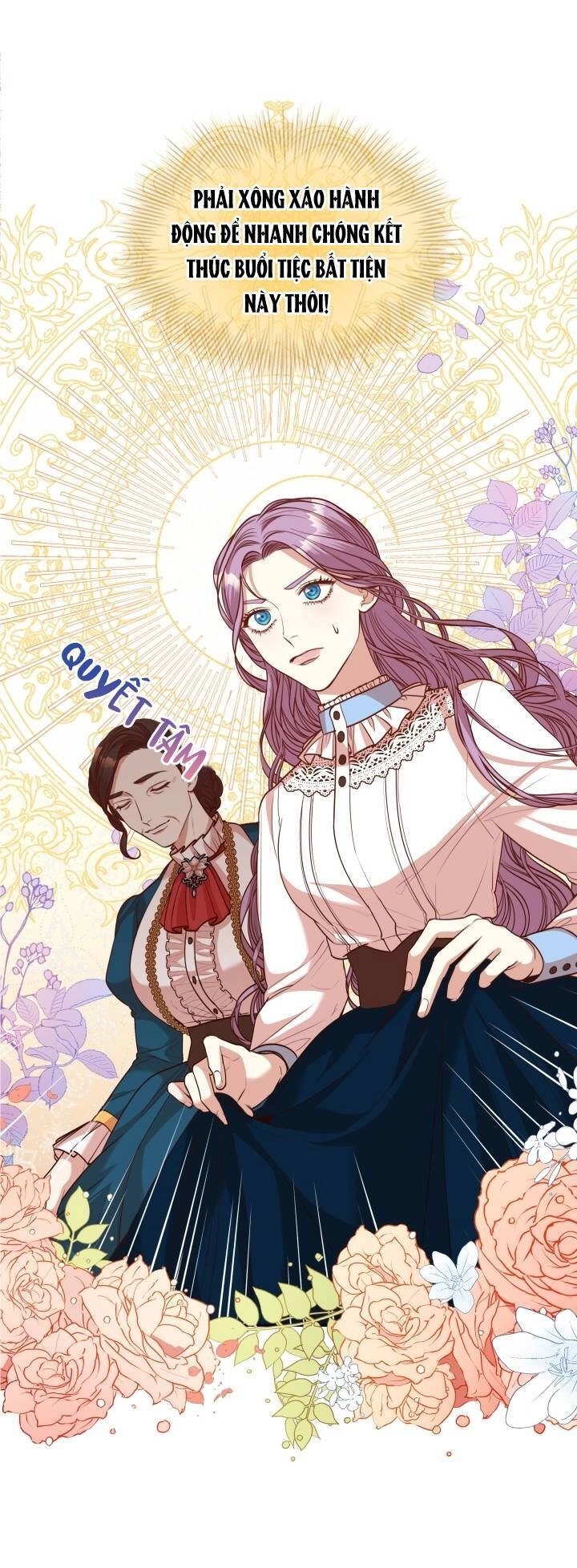 Thư Ký Của Bạo Chúa Chapter 32 - 10