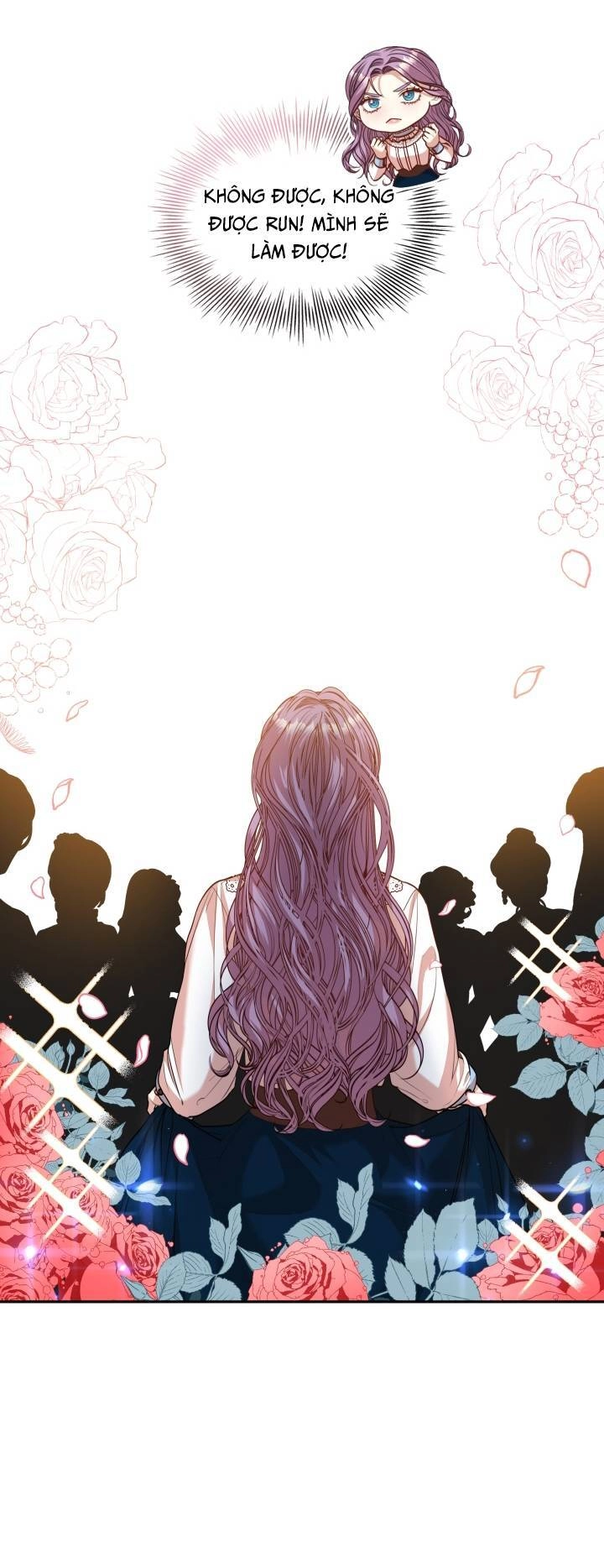 Thư Ký Của Bạo Chúa Chapter 32 - 12