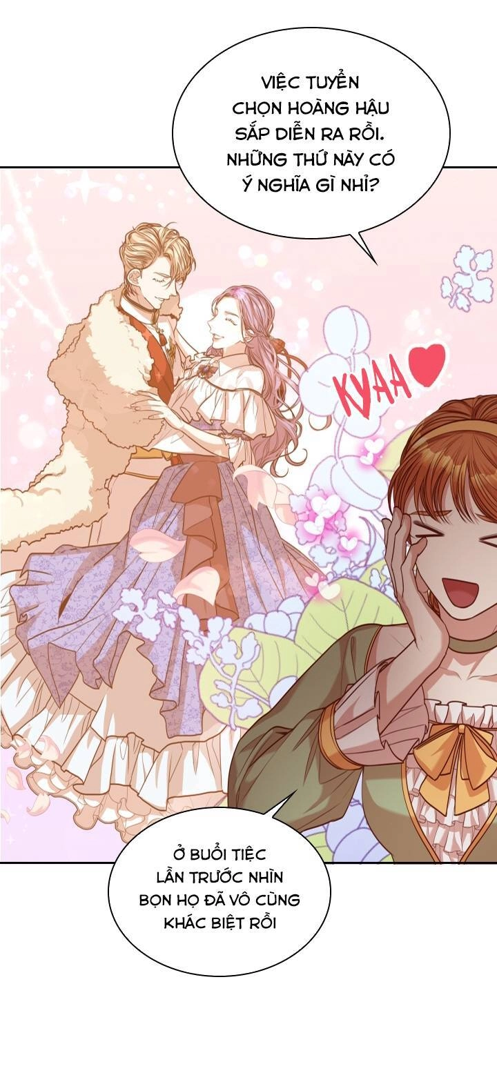 Thư Ký Của Bạo Chúa Chapter 32 - 16