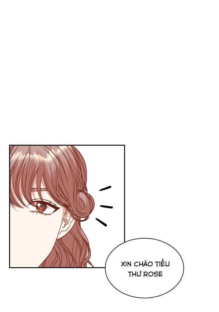 Thư Ký Của Bạo Chúa Chapter 32 - 18