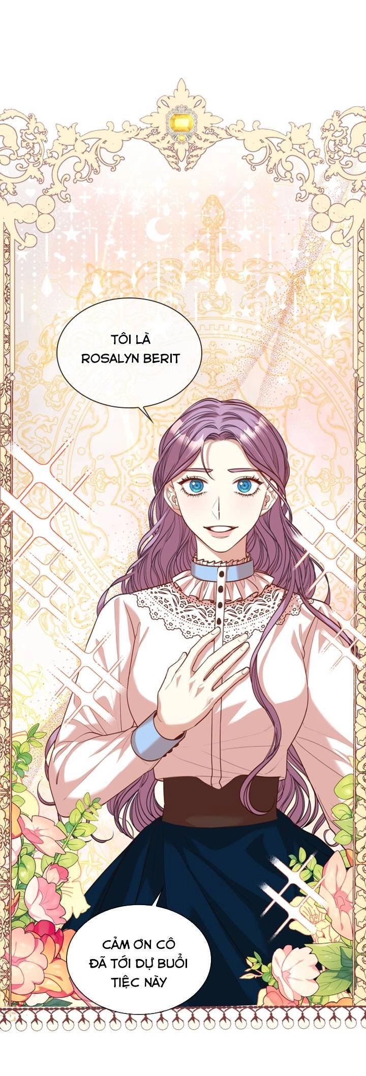 Thư Ký Của Bạo Chúa Chapter 32 - 19