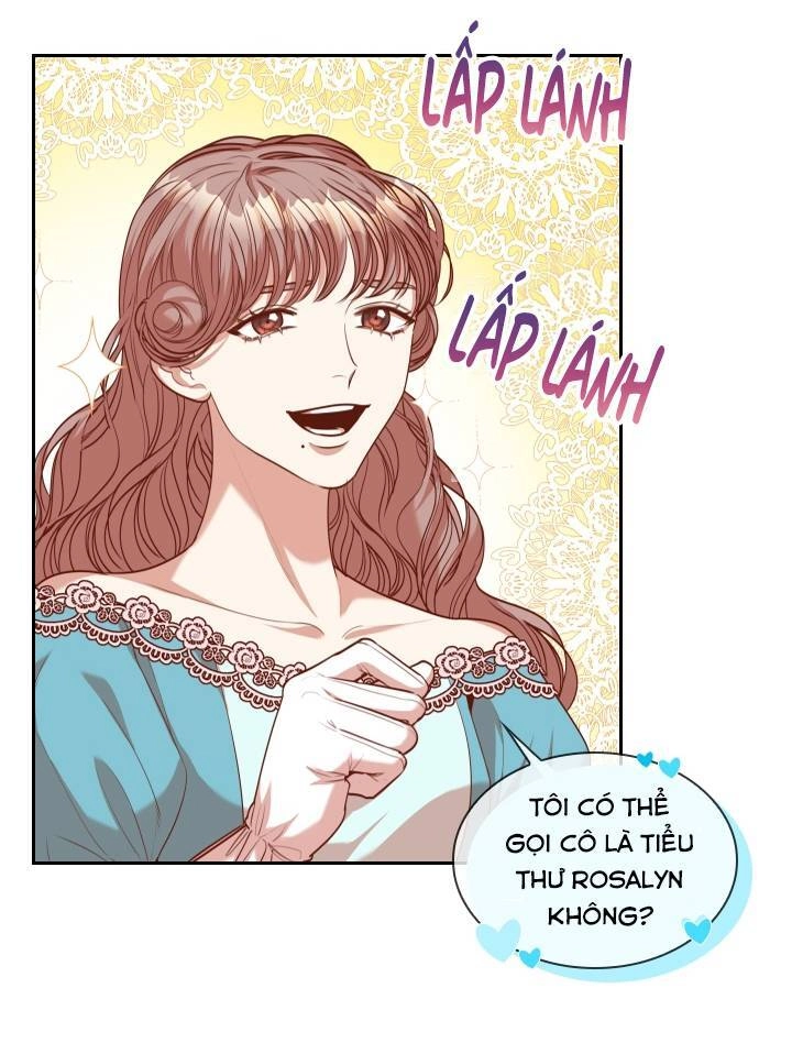 Thư Ký Của Bạo Chúa Chapter 32 - 21