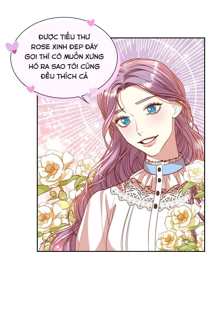 Thư Ký Của Bạo Chúa Chapter 32 - 22