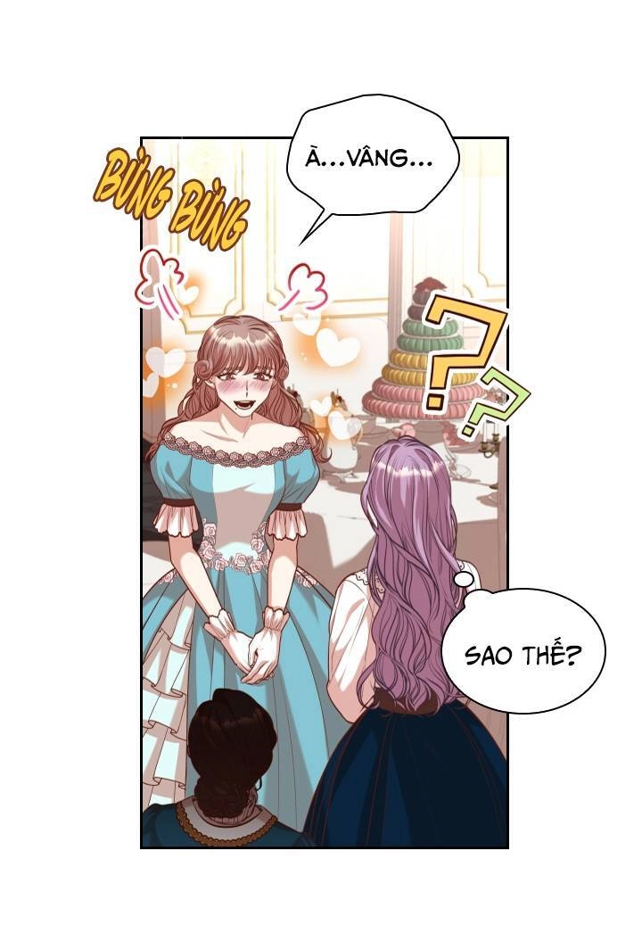 Thư Ký Của Bạo Chúa Chapter 32 - 23