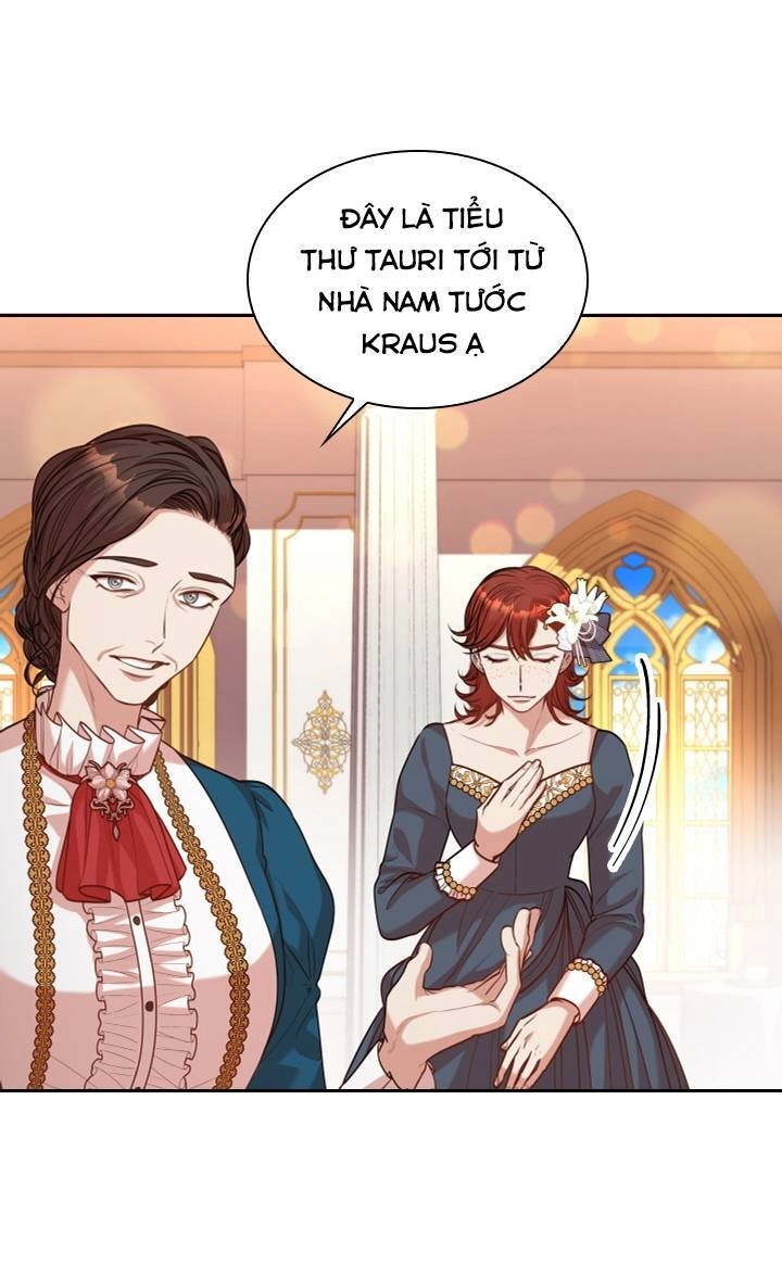 Thư Ký Của Bạo Chúa Chapter 32 - 24