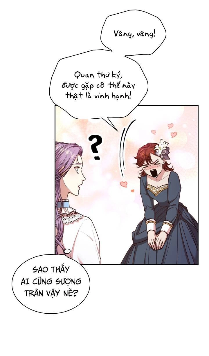 Thư Ký Của Bạo Chúa Chapter 32 - 27