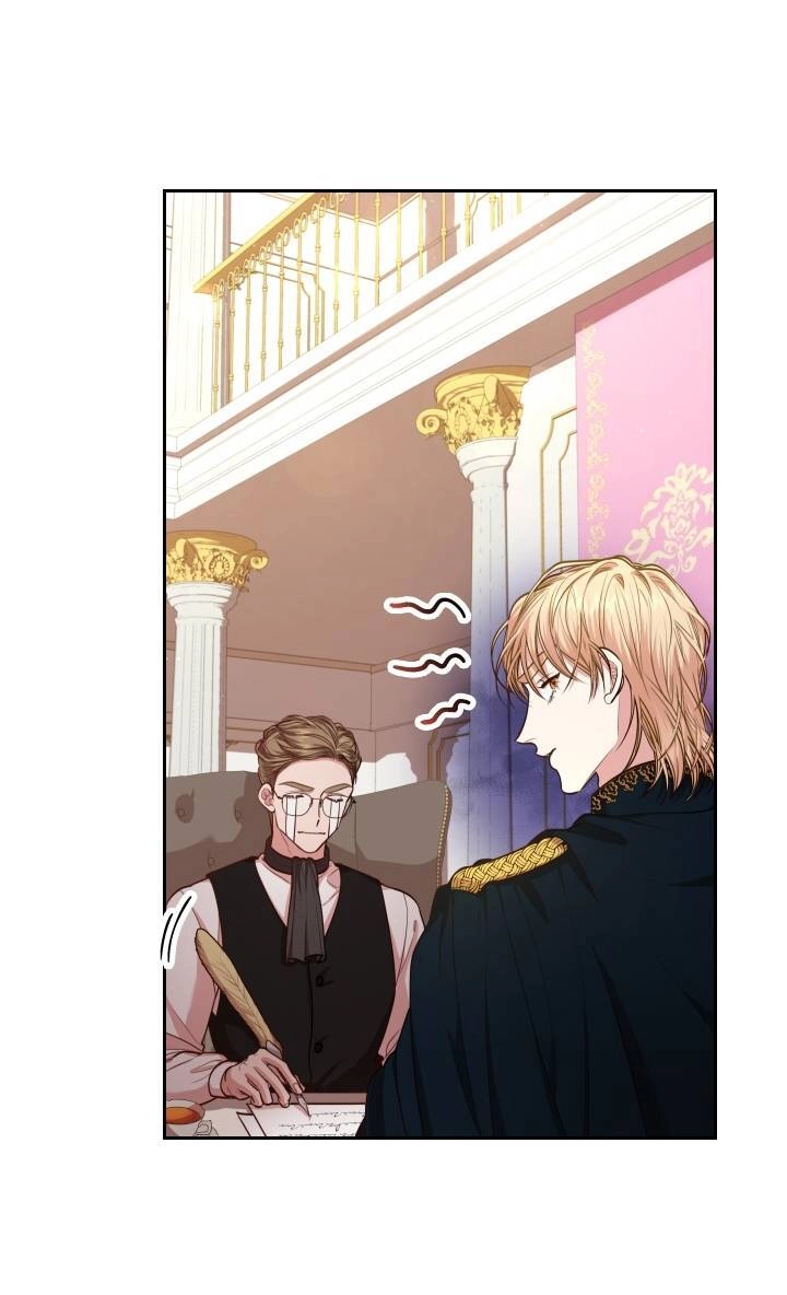 Thư Ký Của Bạo Chúa Chapter 32 - 33