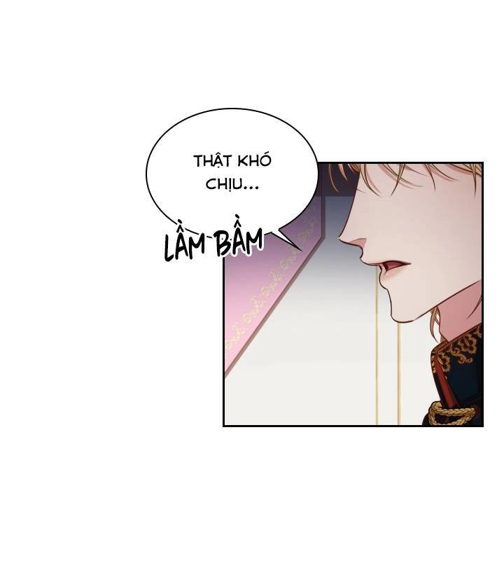 Thư Ký Của Bạo Chúa Chapter 32 - 35