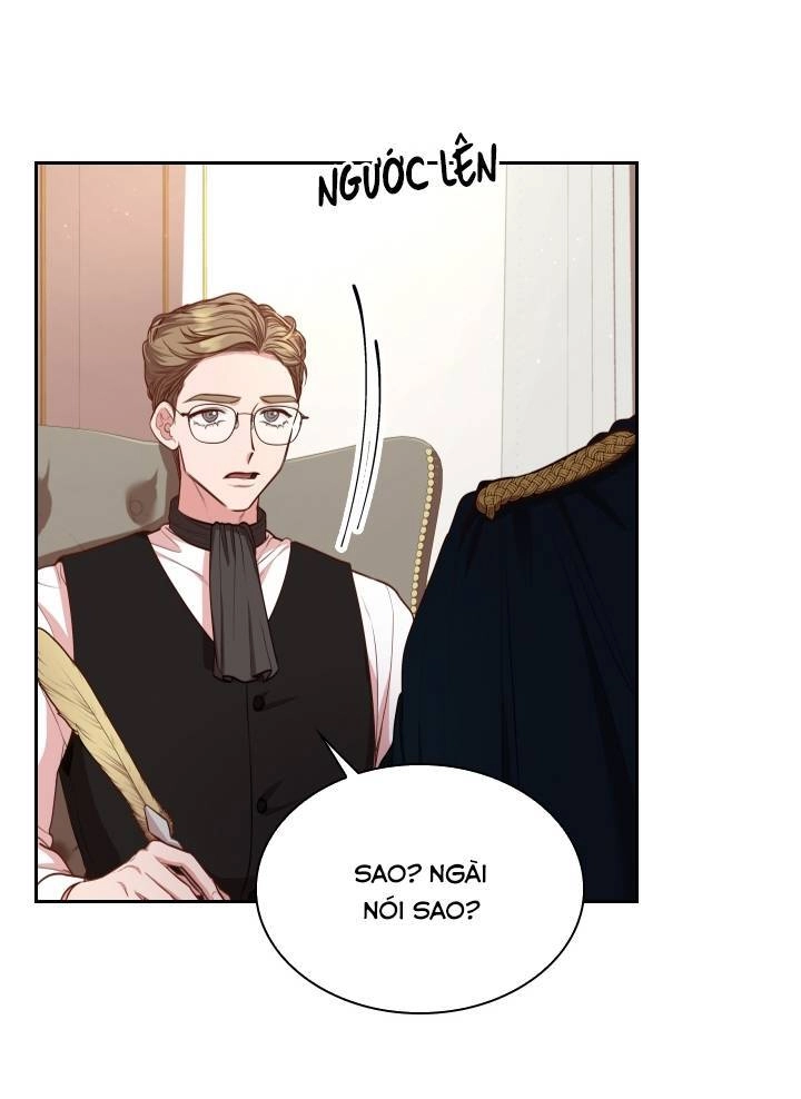 Thư Ký Của Bạo Chúa Chapter 32 - 36