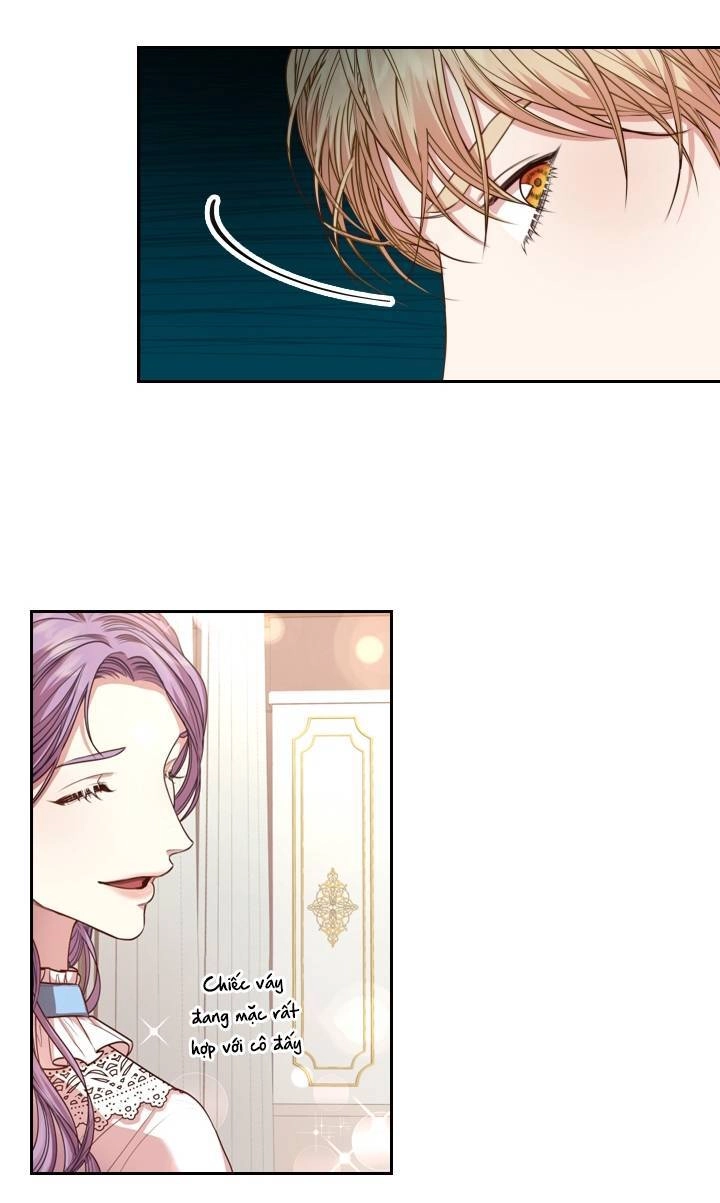 Thư Ký Của Bạo Chúa Chapter 32 - 38