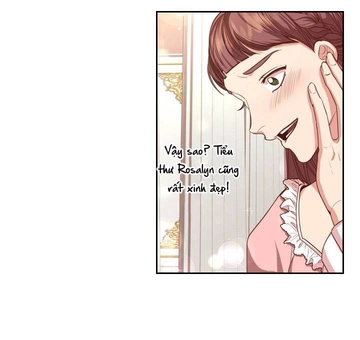 Thư Ký Của Bạo Chúa Chapter 32 - 39