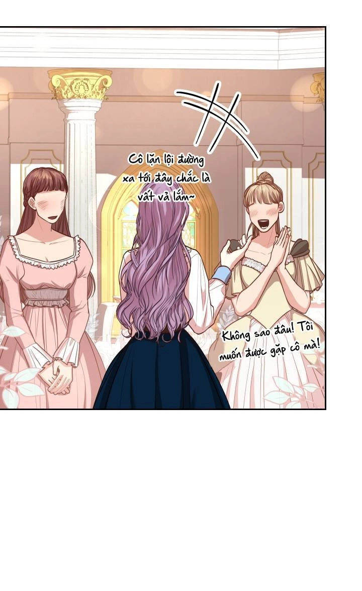 Thư Ký Của Bạo Chúa Chapter 32 - 40